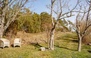 1 Bedroom Awesome Home In Gnisvärd