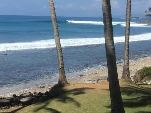 Rumah Kelapa Senang - 卡朗阿森