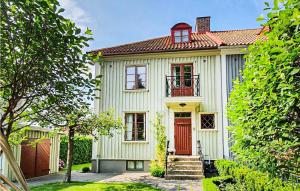 Nice Home In Gteborg With 4 Bedrooms And Wifi