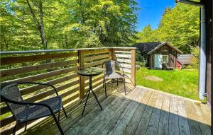 Gorgeous Home In Mollaryd With Wifi