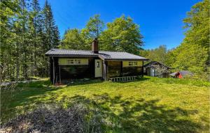 Gorgeous Home In Mollaryd With Wifi