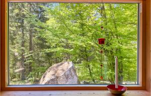 Gorgeous Home In Mollaryd With Wifi