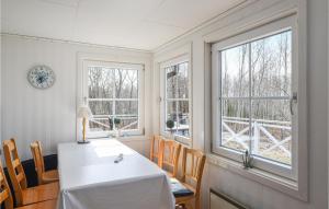 Beautiful Home In Undenäs