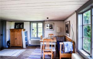 Amazing Home In Lidköping With Kitchen