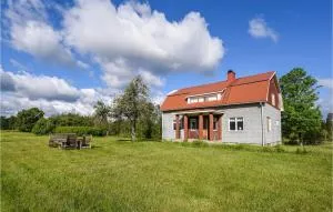 4 Bedroom Gorgeous Home In Kalv - Gryteryd