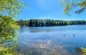 Gorgeous Home In Mollaryd With Wifi