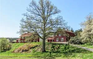 Awesome Home In Gusum With Sauna - Stegeborg
