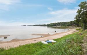 Stunning Home In Mellerud