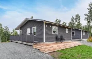 2 Bedroom Amazing Home In Åsensbruk - Dals Långed