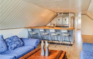 Gorgeous Apartment In Mellerud