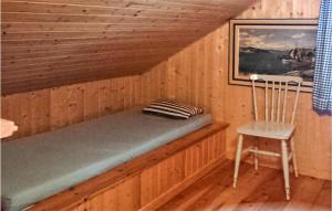 Cozy Home In Dals-Rostock With Kitchen