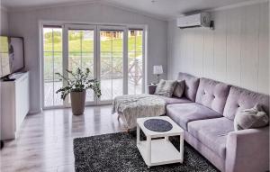 Lovely Home In Valdemarsvik With Wifi