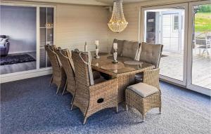 Lovely Home In Valdemarsvik With Wifi