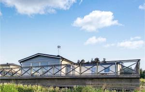 Lovely Home In Valdemarsvik With Wifi