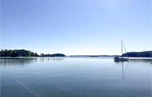 Awesome Home In Sankt Anna With Wifi