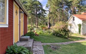 Awesome Home In Sankt Anna With Wifi