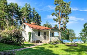 Amazing Home In Sankt Anna With 2 Bedrooms And Wifi