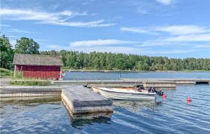 Awesome Home In Sankt Anna With Wifi