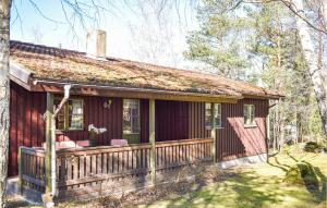 3 Bedroom Gorgeous Home In Skärblacka