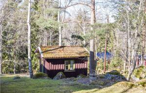 3 Bedroom Gorgeous Home In Skärblacka