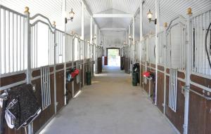 1 Bedroom Pet Friendly Home In Säffle