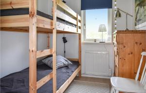 Nice Home In Torsby With Kitchen