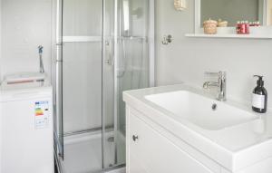 Nice Home In Torsby With Kitchen