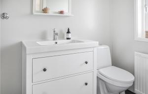 Nice Home In Torsby With Kitchen