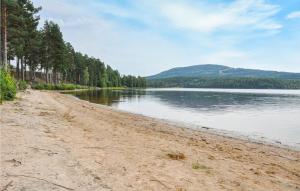 Nice Home In Torsby With Kitchen