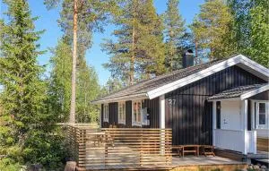 3 Bedroom Stunning Home In Särna - Ringbo