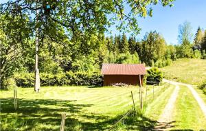 Beautiful Home In Ed With Lake View