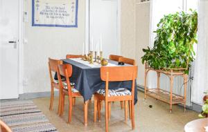 Beautiful Home In Ed With Lake View