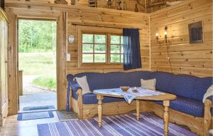 Awesome Home In Årjäng With Wifi