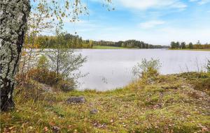 Stunning Home In Svanskog With Sauna