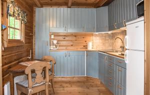 Awesome Home In Årjäng With Wifi