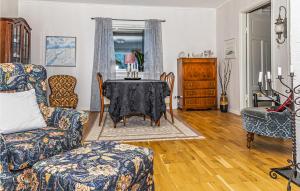 Lovely Home In Hofors With Kitchen