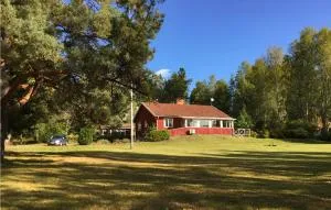 Amazing Home In Bergshamra With Wifi - Uddeby