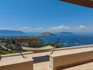 Villa Harmonia