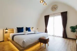 Srida Resort Lanna and Cafe - Ban Na Meng (1)