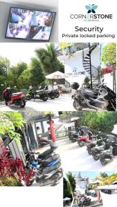Cornerstone Bali Coworking