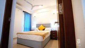 The Beach Front Apartment - A Beach front in Colombo