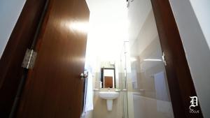The Beach Front Apartment - A Beach front in Colombo