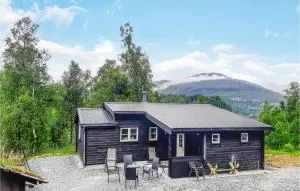 Lovely Home In Norheimsund With Wifi - Kvamseter