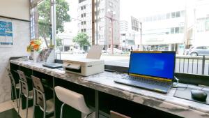 Toyoko Inn Nagoya-eki Sakuradori-guchi Honkan