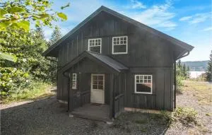 Gorgeous Home In Søre Osen With Wifi - Tørberget