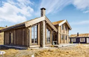 4 Bedroom Beautiful Home In Øyer - Koppang