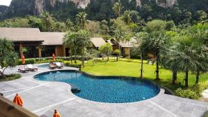 Aonang Hill Krabi-SHA Extra Plus