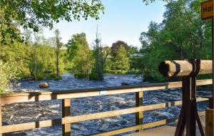 4 Bedroom Lovely Home In Näsum