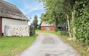 Stunning Home In Löberöd With Kitchen