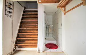 Stunning Home In Löberöd With Kitchen